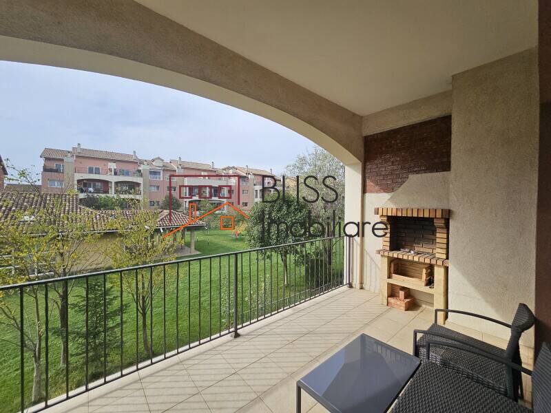 Apartament de Inchiriat Iancu Nicolae | Pipera - 4 Camere - ID:123954 | Bliss Imobiliare / Photo 2 - BLISS Imobiliare