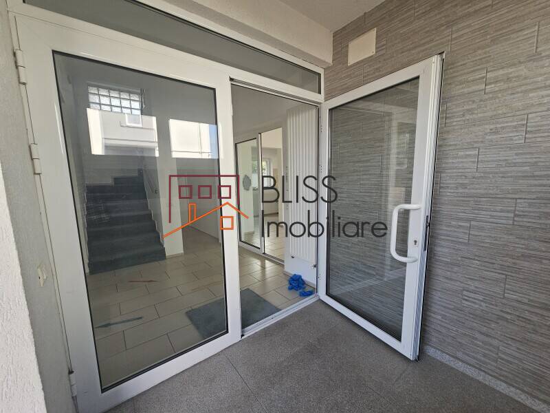 Imobil Nou Cu 2 Etaje Ideal Pentru Sediu De Firma | Bliss Imobiliare / Photo 4 - BLISS Imobiliare