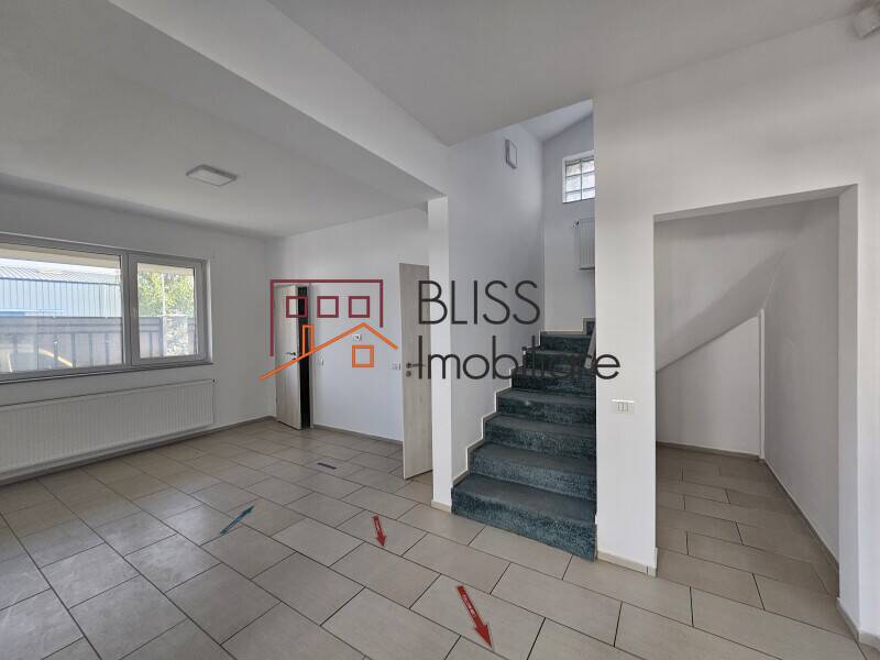 Imobil Nou Cu 2 Etaje Ideal Pentru Sediu De Firma | Bliss Imobiliare / Photo 5 - BLISS Imobiliare