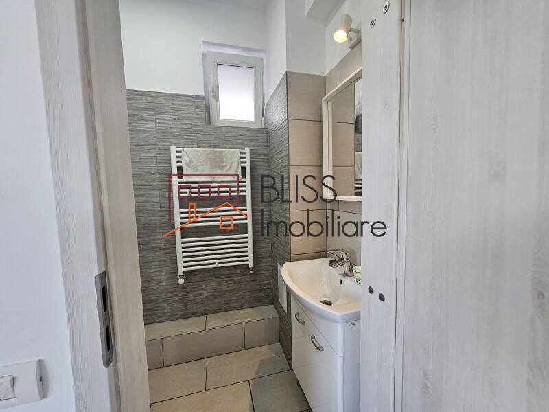 New 2-Story Building Ideal For Company Headquarters, Bucharest / Ilfov | Bliss Imobiliare / Photo 7 - BLISS Imobiliare