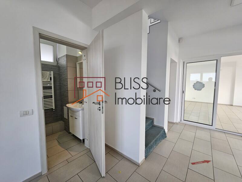 Imobil Nou Cu 2 Etaje Ideal Pentru Sediu De Firma | Bliss Imobiliare / Photo 8 - BLISS Imobiliare