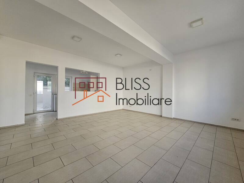 New 2-Story Building Ideal For Company Headquarters, Bucharest / Ilfov | Bliss Imobiliare / Photo 9 - BLISS Imobiliare
