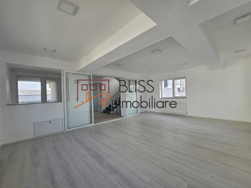 New 2-Story Building Ideal For Company Headquarters, Bucharest / Ilfov | Bliss Imobiliare / Photo 17 - BLISS Imobiliare