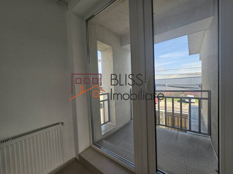 Imobil Nou Cu 2 Etaje Ideal Pentru Sediu De Firma | Bliss Imobiliare / Photo 18 - BLISS Imobiliare