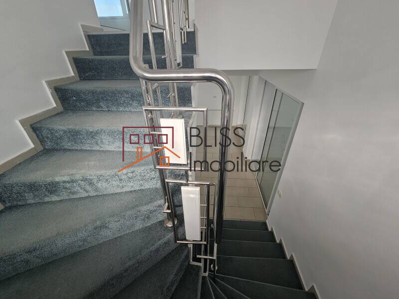 New 2-Story Building Ideal For Company Headquarters, Bucharest / Ilfov | Bliss Imobiliare / Photo 22 - BLISS Imobiliare