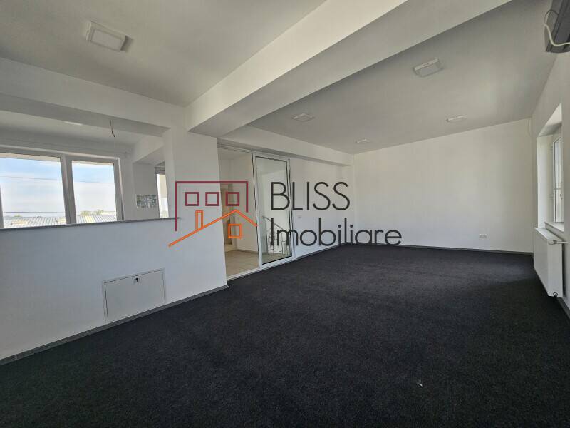 New 2-Story Building Ideal For Company Headquarters, Bucharest / Ilfov | Bliss Imobiliare / Photo 27 - BLISS Imobiliare