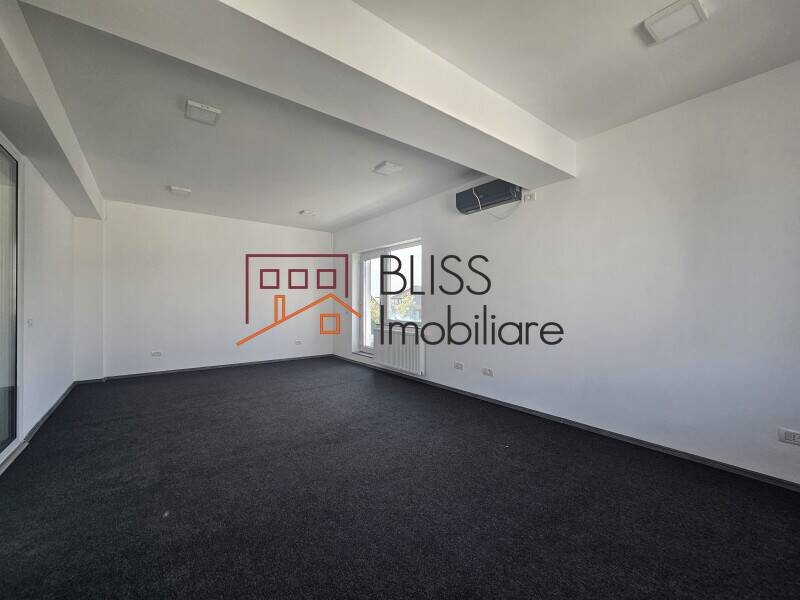 New 2-Story Building Ideal For Company Headquarters, Bucharest / Ilfov | Bliss Imobiliare / Photo 26 - BLISS Imobiliare
