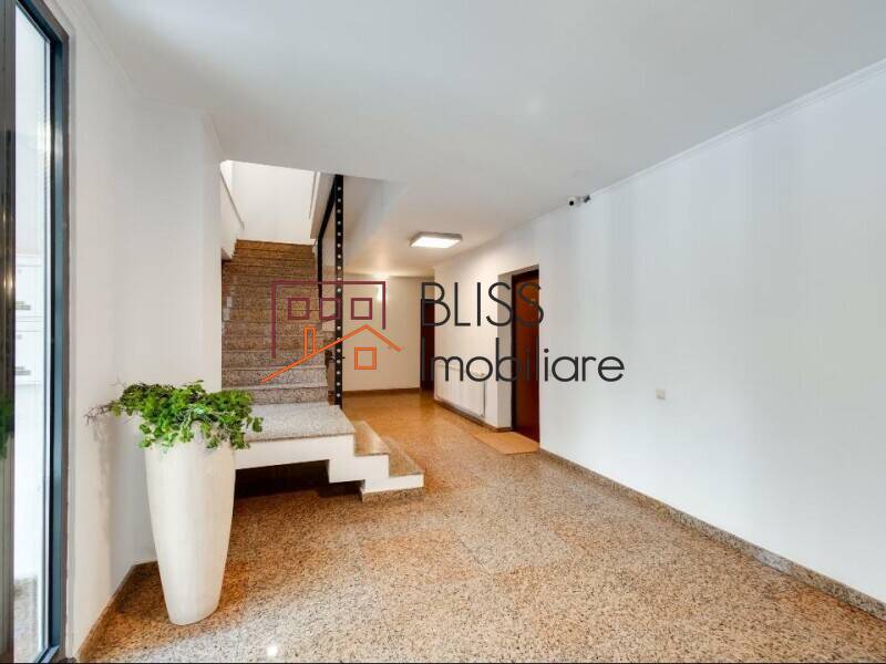 Apartment for Rent Iancu Nicolae | Pipera, Bucharest / Ilfov - 1 Bedroom - ID:124201 | Bliss Imobiliare / Photo 13 - BLISS Imobiliare