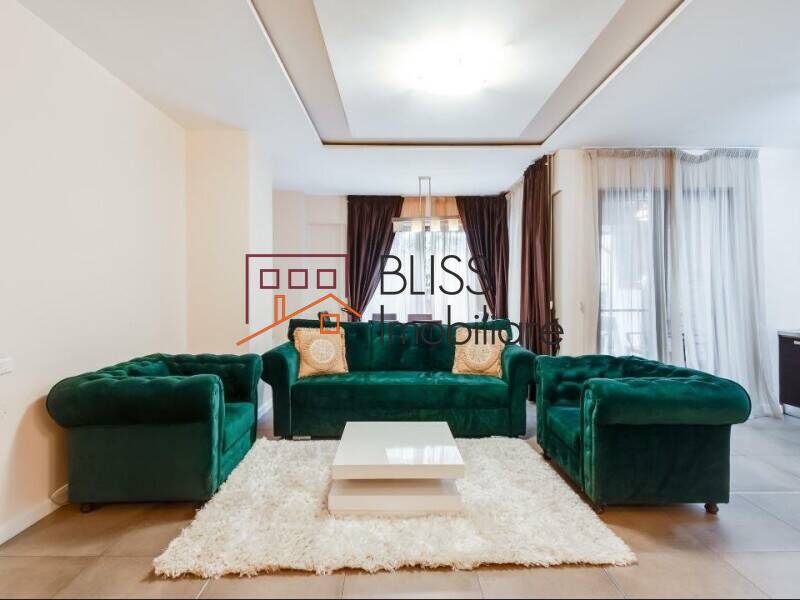 Apartament de Inchiriat Iancu Nicolae | Pipera - 2 Camere - ID:124201 | Bliss Imobiliare / Photo 2 - BLISS Imobiliare