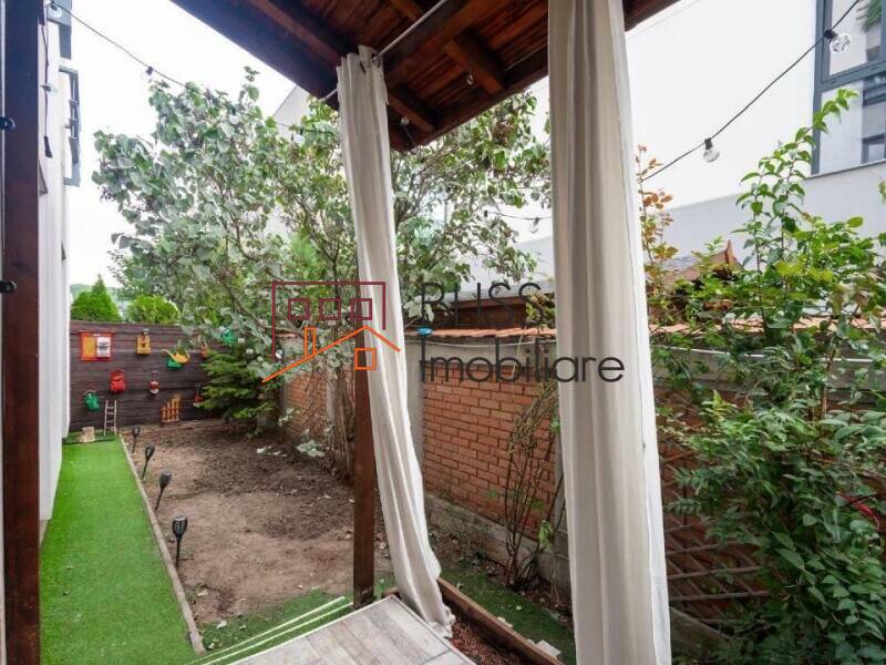 Apartment for Rent Iancu Nicolae | Pipera, Bucharest / Ilfov - 1 Bedroom - ID:124201 | Bliss Imobiliare / Photo 12 - BLISS Imobiliare