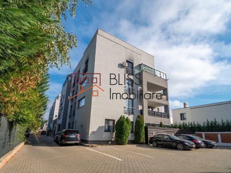 Apartament de Inchiriat Iancu Nicolae | Pipera - 2 Camere - ID:124201 | Bliss Imobiliare / Photo 1 - BLISS Imobiliare