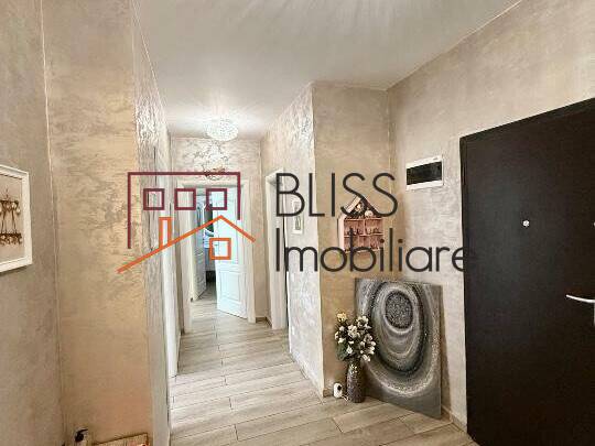 Apartment for Sale Aviatiei | Promenada mall | Metro Pipera, Bucharest - 2 Bedroom - ID:124202 | Bliss Imobiliare / Photo 9 - BLISS Imobiliare