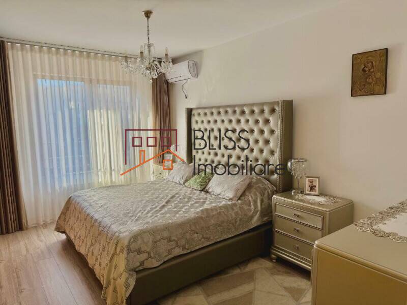 Apartment for Sale Aviatiei | Promenada mall | Metro Pipera, Bucharest - 2 Bedroom - ID:124202 | Bliss Imobiliare / Photo 5 - BLISS Imobiliare