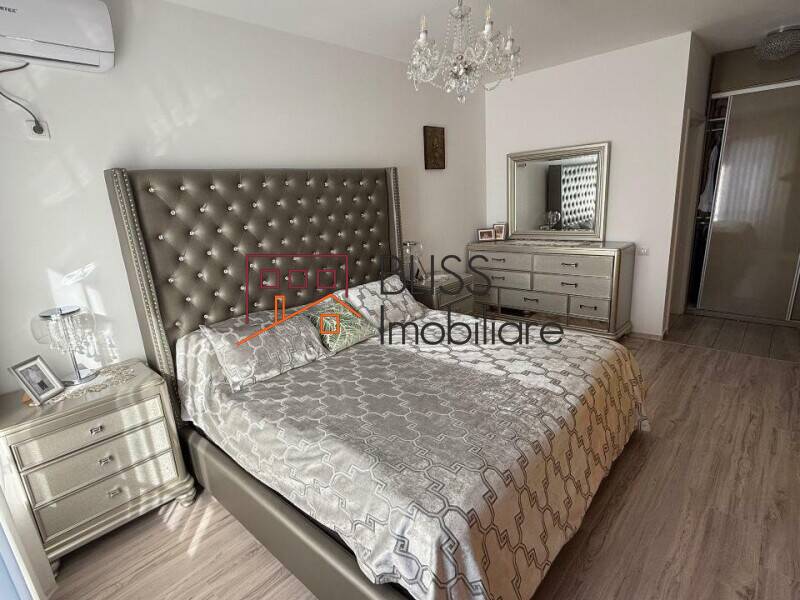 Apartment for Sale Aviatiei | Promenada mall | Metro Pipera, Bucharest - 2 Bedroom - ID:124202 | Bliss Imobiliare / Photo 6 - BLISS Imobiliare