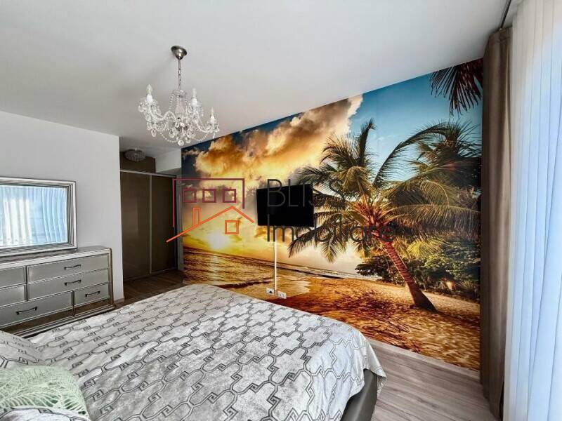 Apartment for Sale Aviatiei | Promenada mall | Metro Pipera, Bucharest - 2 Bedroom - ID:124202 | Bliss Imobiliare / Photo 7 - BLISS Imobiliare