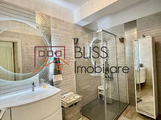 Apartment for Sale Aviatiei | Promenada mall | Metro Pipera, Bucharest - 2 Bedroom - ID:124202 | Bliss Imobiliare / Photo 11 - BLISS Imobiliare