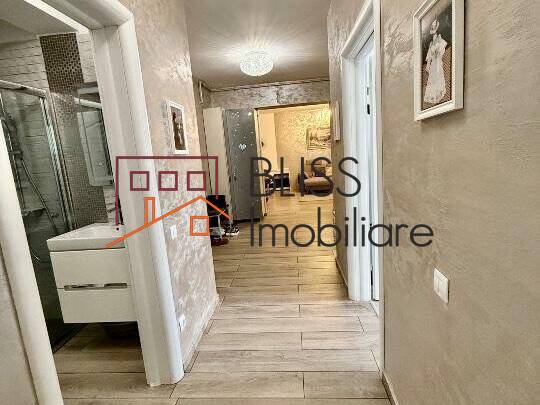 Apartment for Sale Aviatiei | Promenada mall | Metro Pipera, Bucharest - 2 Bedroom - ID:124202 | Bliss Imobiliare / Photo 10 - BLISS Imobiliare