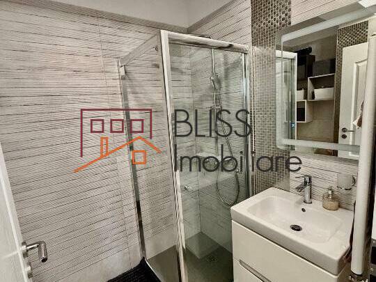 Apartment for Sale Aviatiei | Promenada mall | Metro Pipera, Bucharest - 2 Bedroom - ID:124202 | Bliss Imobiliare / Photo 12 - BLISS Imobiliare