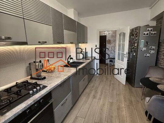 Apartment for Sale Aviatiei | Promenada mall | Metro Pipera, Bucharest - 2 Bedroom - ID:124202 | Bliss Imobiliare / Photo 3 - BLISS Imobiliare
