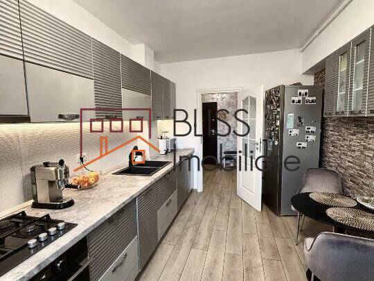 Apartment for Sale Aviatiei | Promenada mall | Metro Pipera, Bucharest - 2 Bedroom - ID:124202 | Bliss Imobiliare / Photo 4 - BLISS Imobiliare
