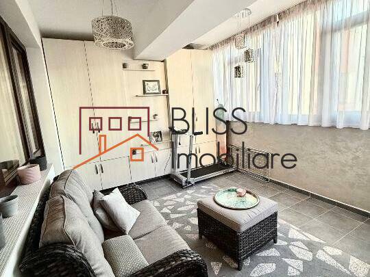 Apartment for Sale Aviatiei | Promenada mall | Metro Pipera, Bucharest - 2 Bedroom - ID:124202 | Bliss Imobiliare / Photo 14 - BLISS Imobiliare