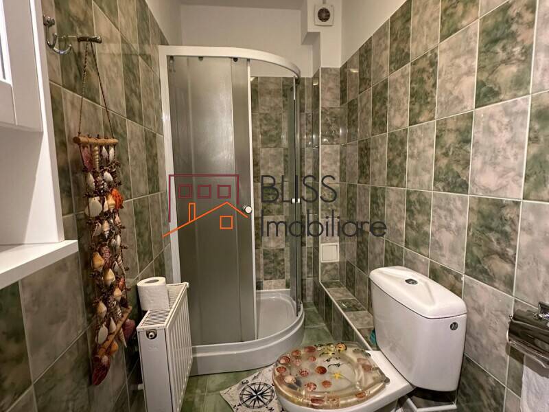 Casa Cu 4 Camere In Pipera | Gradina Privata | Bliss Imobiliare / Photo 28 - BLISS Imobiliare
