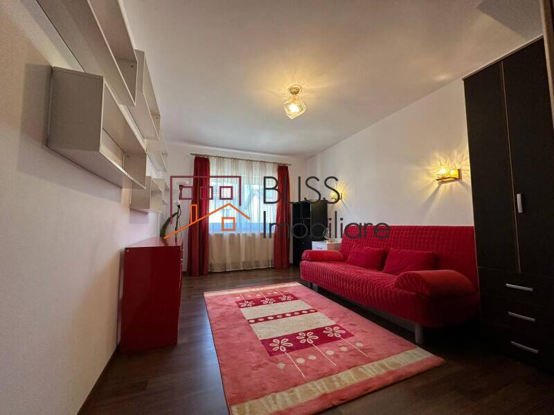 Casa Cu 4 Camere In Pipera | Gradina Privata | Bliss Imobiliare / Photo 24 - BLISS Imobiliare