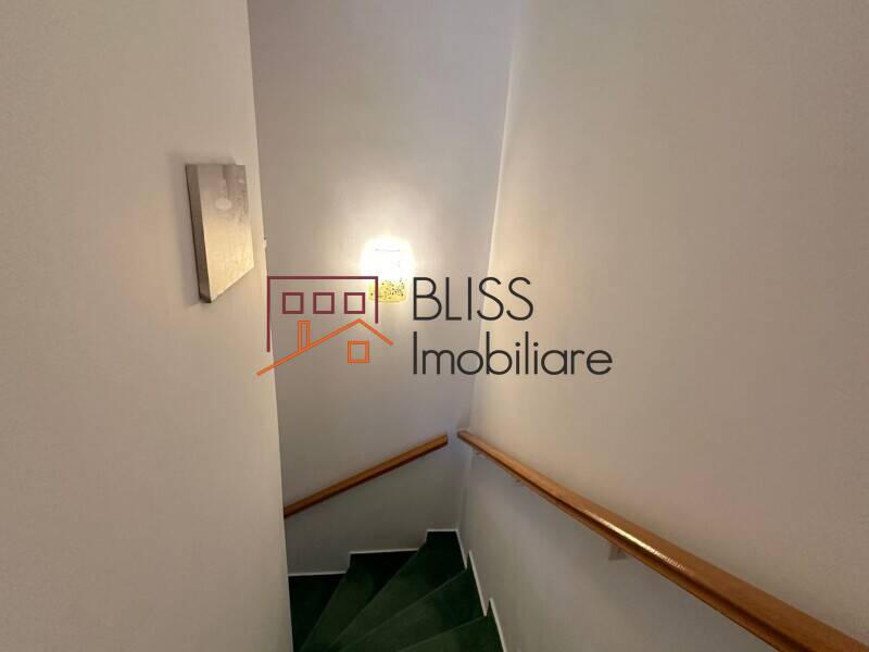 Casa Cu 4 Camere In Pipera | Gradina Privata | Bliss Imobiliare / Photo 15 - BLISS Imobiliare