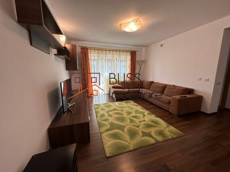 3-Bedroom House In Pipera | Gated Residential Complex, Private Garden, Bucharest / Ilfov | Bliss Imobiliare / Photo 3 - BLISS Imobiliare