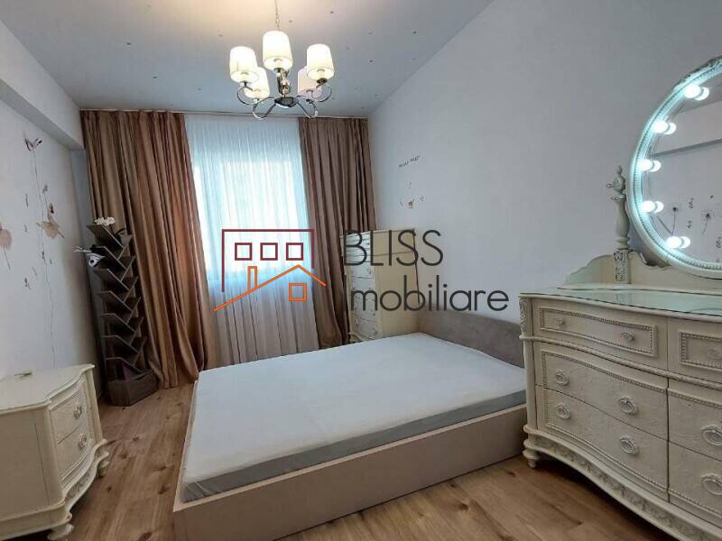 2-Bedroom Apartment Greenfield, Bucharest | Bliss Imobiliare / Photo 5 - BLISS Imobiliare