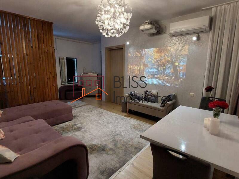 2-Bedroom Apartment Greenfield for Rent, Bucharest | Bliss Imobiliare / Photo 1 - BLISS Imobiliare