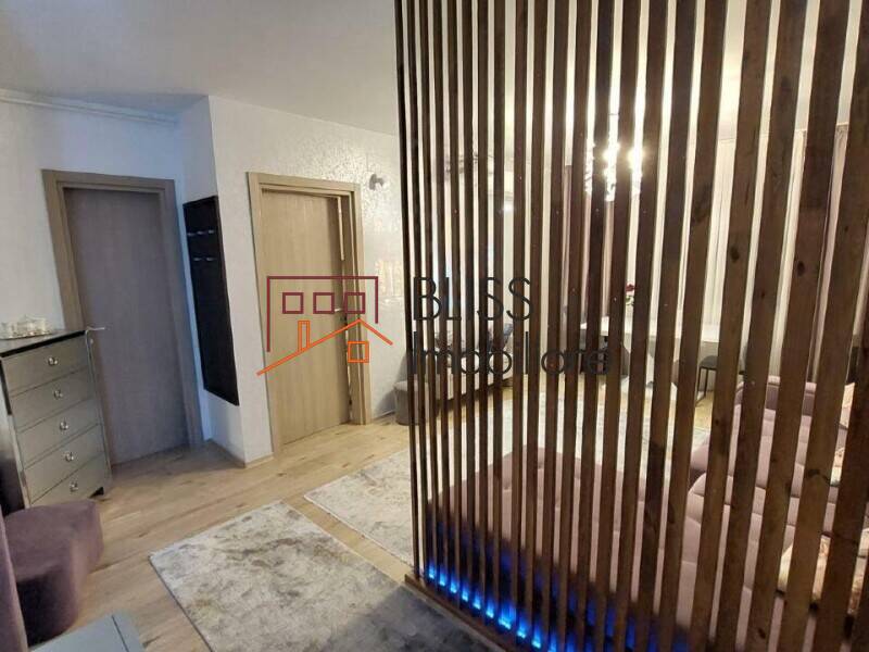2-Bedroom Apartment Greenfield, Bucharest | Bliss Imobiliare / Photo 4 - BLISS Imobiliare