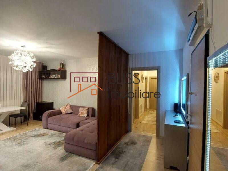 2-Bedroom Apartment Greenfield, Bucharest | Bliss Imobiliare / Photo 2 - BLISS Imobiliare