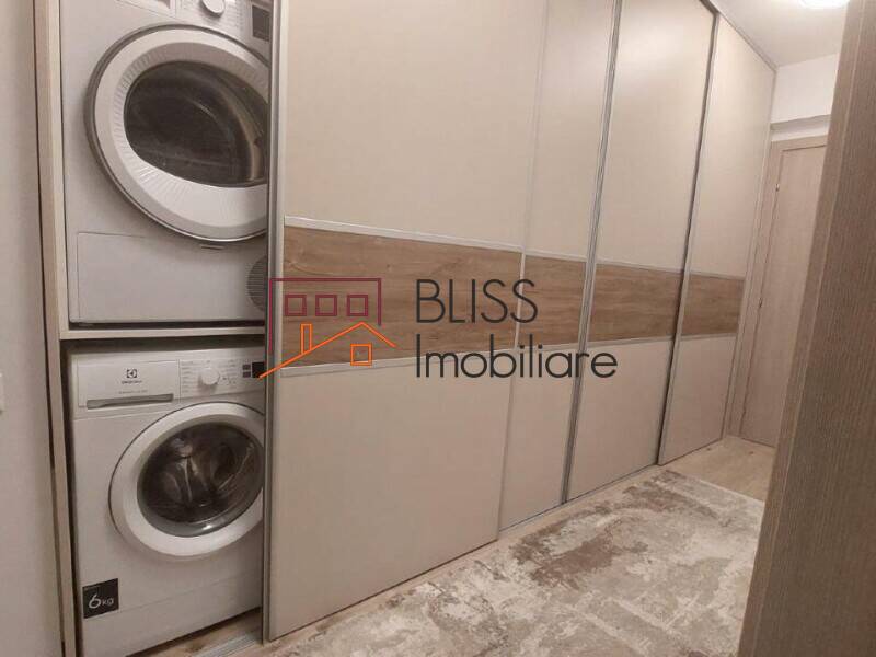 Apartament 3 Camere Greenfield Platanilor Mobilat | Bliss Imobiliare / Photo 9 - BLISS Imobiliare