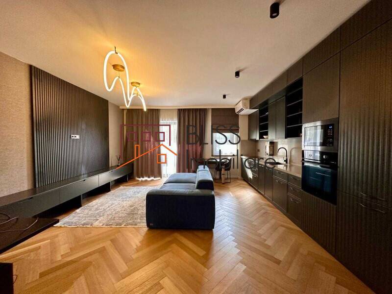 1-Bedroom Apartment With Garden, Bucharest / Ilfov | Bliss Imobiliare / Photo 1 - BLISS Imobiliare