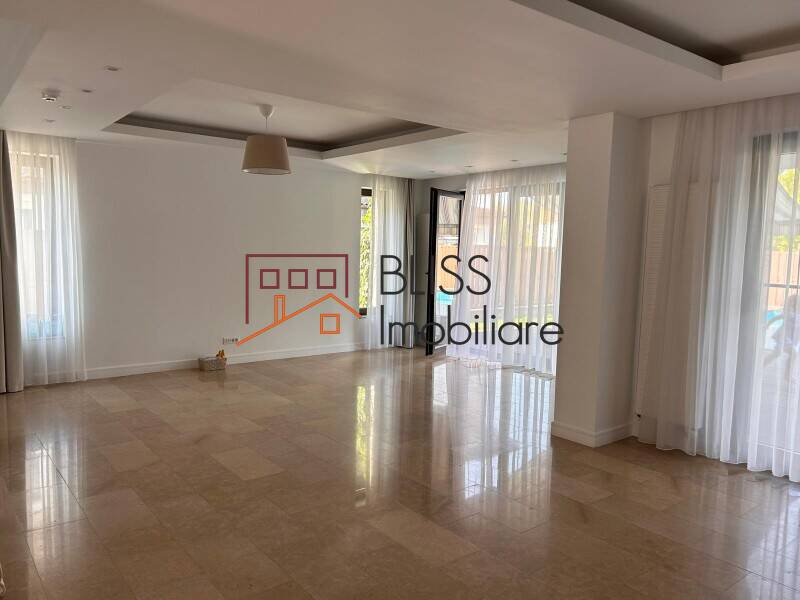 8 Bedroom Villa, Bucharest / Ilfov | Bliss Imobiliare / Photo 2 - BLISS Imobiliare