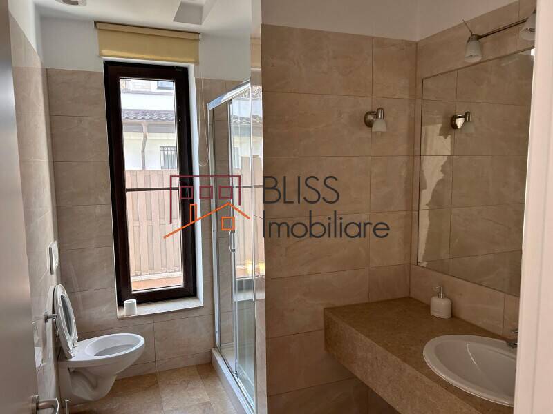 Vila Cu 10 Camere Situata In Pipera | Bliss Imobiliare / Photo 9 - BLISS Imobiliare