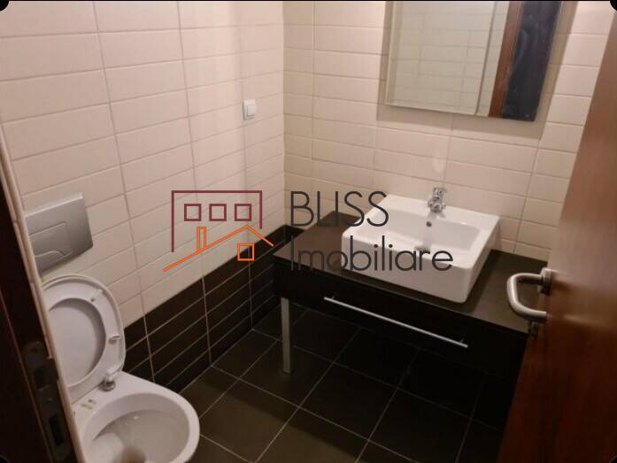 2-Bedroom Apartment With Terrace In Felicity Complex, Bucharest | Bliss Imobiliare / Photo 9 - BLISS Imobiliare