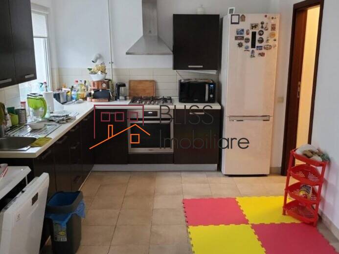 Apartament 3 Camere Cu Terasa In Complex Felicity | Bliss Imobiliare / Photo 4 - BLISS Imobiliare