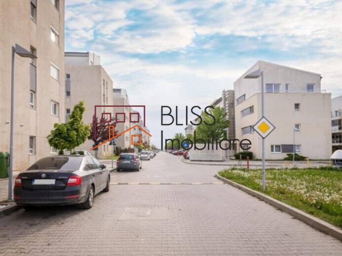 Apartament 3 Camere Cu Terasa In Complex Felicity | Bliss Imobiliare / Photo 11 - BLISS Imobiliare