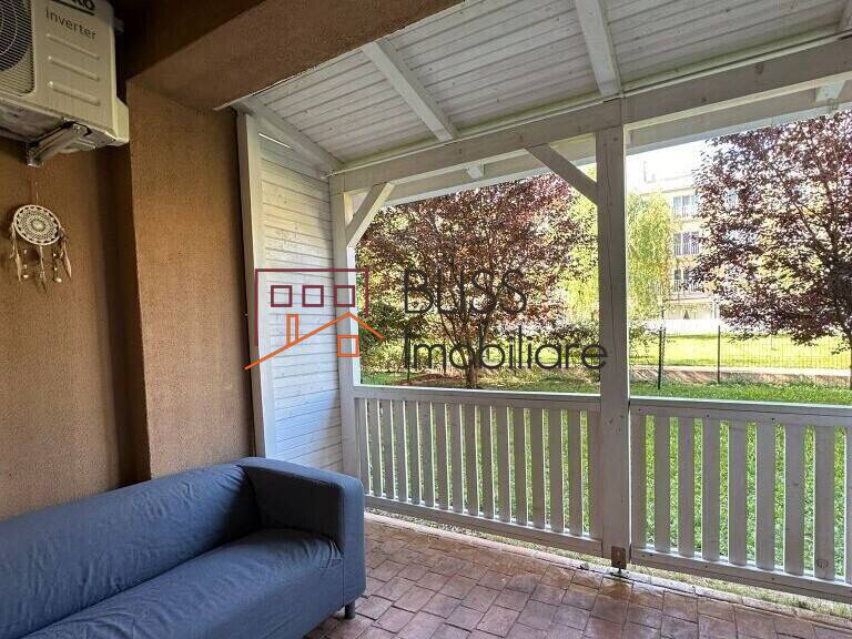 Apartment for Rent Iancu Nicolae | Pipera, Bucharest / Ilfov - 1 Bedroom - ID:124394 | Bliss Imobiliare / Photo 7 - BLISS Imobiliare