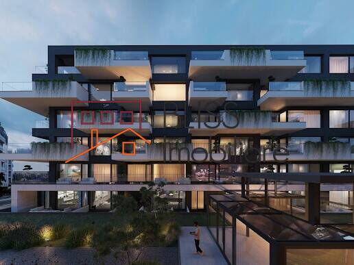 Apartment for Sale Baneasa | Sisesti | Jandarmerie | Straulesti | Sector 1, Bucharest - 2 Bedroom - ID:124415 | Bliss Imobiliare / Photo 1 - BLISS Imobiliare