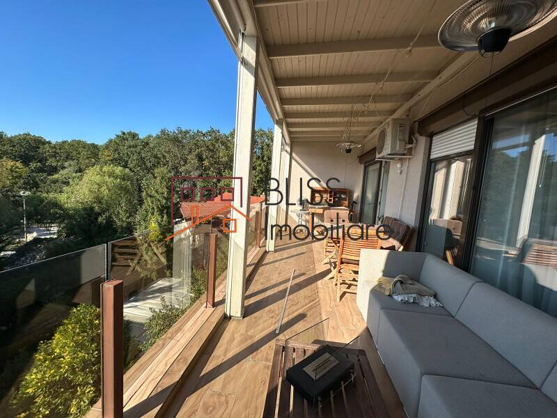 Modern 2-Bedroom Duplex Near Baneasa Forest, Bucharest / Ilfov | Bliss Imobiliare / Photo 1 - BLISS Imobiliare