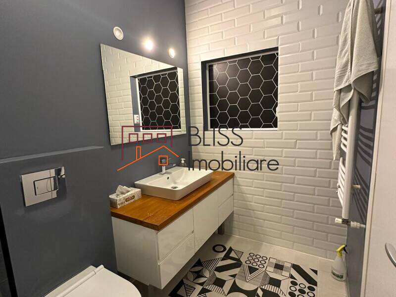 Modern 2-Bedroom Duplex Near Baneasa Forest, Bucharest / Ilfov | Bliss Imobiliare / Photo 20 - BLISS Imobiliare