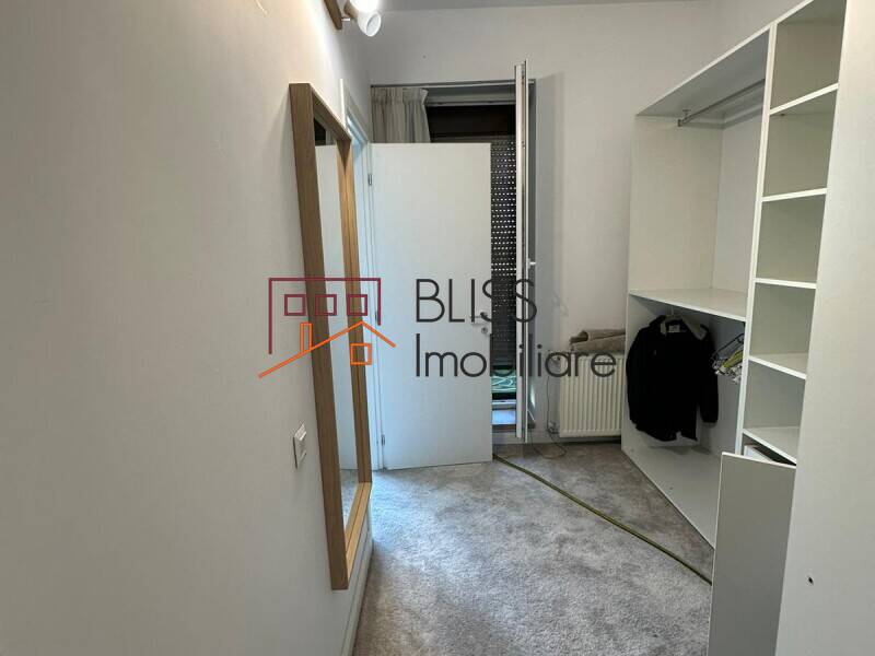 Modern 2-Bedroom Duplex Near Baneasa Forest, Bucharest / Ilfov | Bliss Imobiliare / Photo 19 - BLISS Imobiliare