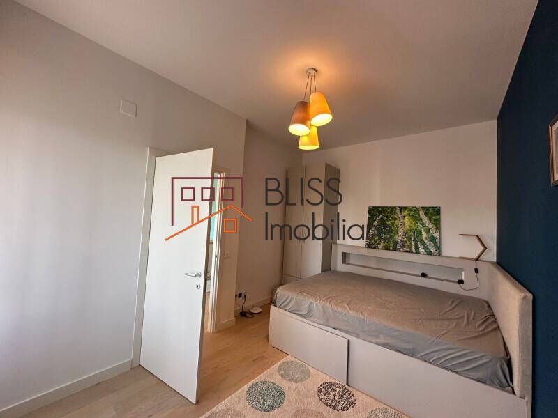 Modern 2-Bedroom Duplex Near Baneasa Forest, Bucharest / Ilfov | Bliss Imobiliare / Photo 25 - BLISS Imobiliare
