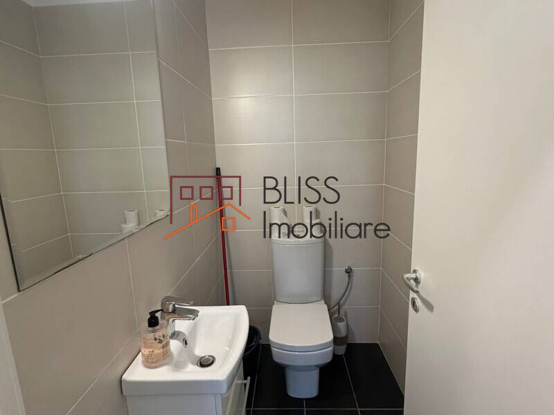 Modern 2-Bedroom Duplex Near Baneasa Forest, Bucharest / Ilfov | Bliss Imobiliare / Photo 11 - BLISS Imobiliare