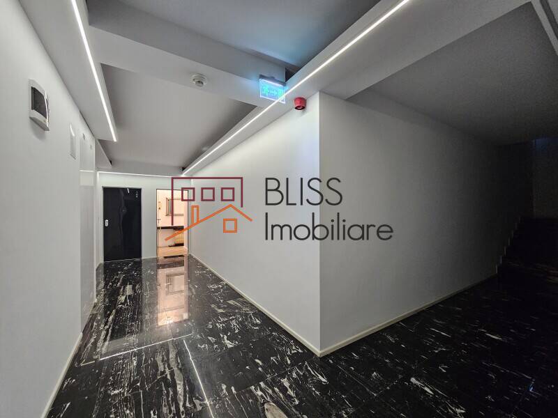 Apartament Cu 3 Camere In 4City North | Bliss Imobiliare / Photo 29 - BLISS Imobiliare