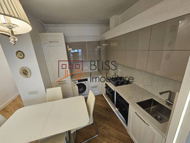 Apartament Cu 3 Camere In 4City North | Bliss Imobiliare / Photo 7 - BLISS Imobiliare