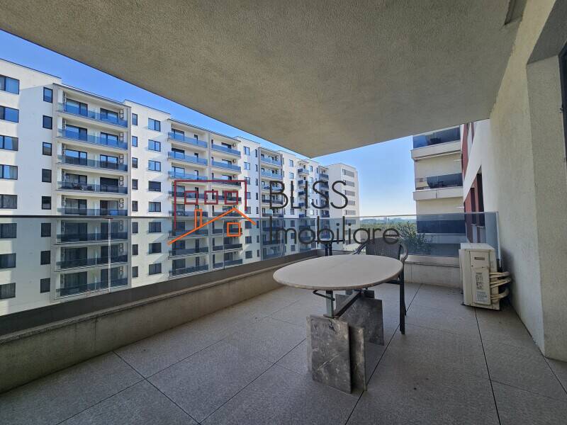 Refined 3-Bedroom Apartment In 4City North, Bucharest / Ilfov | Bliss Imobiliare / Photo 9 - BLISS Imobiliare